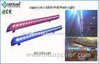 Equipped with 24pcs 3-in-1 3W Lamps LED Wall Wash Light LED City Color Light
