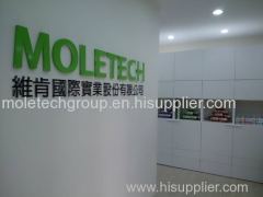 Moletech International Technology Limited