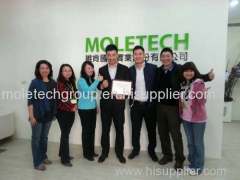 Moletech International Technology Limited