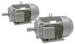 Class F Air Compressor Electric Motors 50Hz IP55 , 3 phase squirrel cage induction motor
