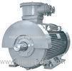 Flameproof IP55 IC411 induction Air Compressor Electric Motors of three phase