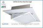 DMX-512 LED Electric Panel Lighting Profile Stage Light 3200K 6500K Warm White / Pure White