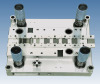 Progressive Stamping High Speed Electrical Connector Die