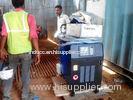 Induction PWHT Machine 80Kw 380V For Post Weld Heat Treatment