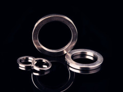 ring neodymium Magnets / ndfeb ring magnet for speaker