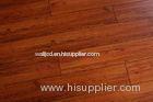 Shopping mall E0 Art Surafce HDF Laminate Flooring , 8mm dustproof Simple European Floors