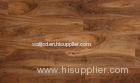 E0 8mm HDF AC3 Crystal wide plank laminate flooring for Market Office