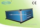Horizontal Air Handler Packaged Air Handling Units with 10m/s Speed