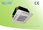 340W - 2380W Chilled Water Cooled Fan Coil Units Large Air Volume