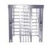 RS485 One-way Direction Full Height Turnstile Entrance Gate, Security Turnstiles (0.2s)