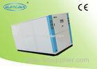 3HP - 45HP High EER Industrial Water Cooled Water Chiller , CE certificated