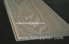 Nature oak HDF glossy Vertical Laminate Flooring 12 mm , Fresh style floors