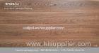 Ancient natural E1 12 mm glueless Laminate Flooring AC4 for Warm Room