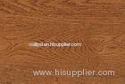 Wooden Amber Waterproof glueless 7mm Laminate Flooring for Hotels