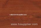 Room Red oak 7mm AC3 Laminate Flooring with strong flame retardant layer