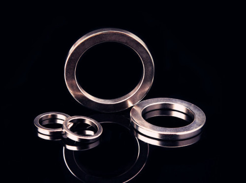 Reasonable Prices Strong Ring Ndfeb Magnet for Sale