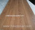 Living Room E1 HDF Laminate Flooring AC4 Anti-cracking , Waterproof