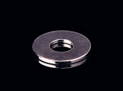 Latest attractive price high quality ring Sintered ndfeb magnets