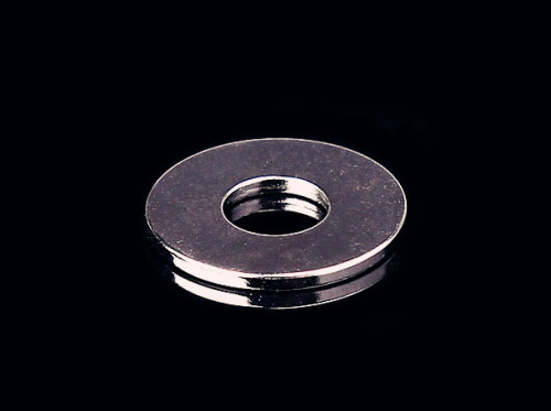Latest attractive price high quality ring ndfeb magnets