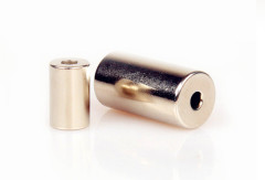 High quality ring Sintered ndfeb magnet for permanent magnet alternator