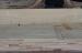 White Natural Ash Wood Veneer Slice Cut 0.5mm Thickness For Interior Finishing
