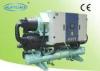 Water Cooler Modular Chillers , Centrifugal Hitachi Water Chiller
