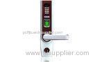 Electric Keyless Code Fingerprint Door Lock for Door Entry Safety