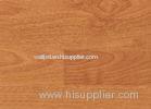 Office buildings 7mm Laminate Flooring Waterproof Wooden Resistant to pollution