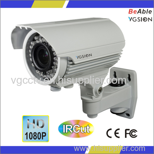 HD-SDI 1080P Outdoor Metal Camera