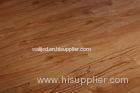 8mm Waterproof AC3 Crystal HDF Laminate Flooring , Hotels Retardant Strong Flame Floors