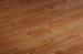 8mm Waterproof AC3 Crystal HDF Laminate Flooring , Hotels Retardant Strong Flame Floors