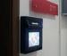 Windows 7 Biometric Iris Access Control for Government / bank security
