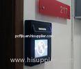 Windows 7 Biometric Iris Access Control for Government / bank security