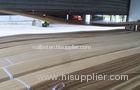 Plywood Ash Wood Quarter Cut Veneer Natural Brown 0.5mm Thickness
