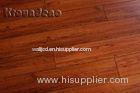 8mm Dustproof HDF Laminate Flooring , E0 Art Surafce Simple European Floors