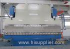 sheet metal working machine cnc bending machine