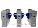 Flexible IR Sensor Turnstile Security System Intelligent Hotel Barrier