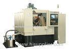 Five Axis CNC Bevel Gear Lapping Machine Automatic Tooth For Automobile / Car