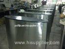 Airport Waterproof Fast Speed Turnstile Security Systems Intelligent Barrier