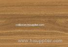 Wearable Teak kroundeno HDF Waterproof 7mm Laminate Flooring for School