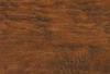 Classical walnut HDF 7mm Laminate Flooring for Market , Ancient natural floor