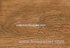 Luxurious 7mm HDF wide plank Laminate Floors , Office water resistant laminate flooring