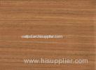 Office European retro E0 Teak 8mm Laminate Flooring 1215mm * 196mm * 8mm