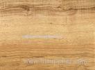 Stability Market HDF 8mm Laminate Flooring With embossed / wood surface