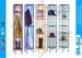 Wire Display Rack Wire Display Shelves