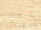 Durable 8mm Laminate Flooring FOR Office , E0 Waterproof laminated floors