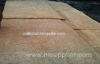 Rotary Cut Ash Burl Wooden Veneer Decoration 0.5mm Thickness