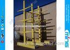 Custom Heavy Duty Pallet Storage Racks / Industries Storage Racks