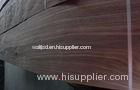 Technical Black Walnut Wood Veneer Paneling Door Furniture Grade