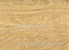 Simple and smooth texture Waterproof HDF 8mm Laminate Flooring for Hotels Soft Style